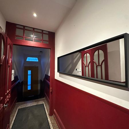 # Le 6 # Joli Petit Studio ! Centre Ville Au Calme Mulhouse Exterior photo